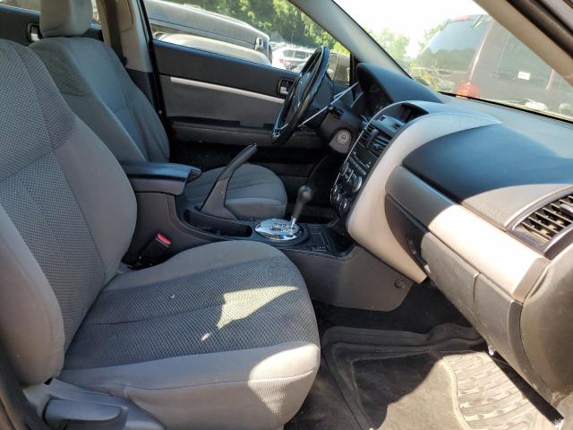 Фото 5 с аукциона – 2007 MITSUBISHI GALANT с VIN 4A3AB36F37E024606