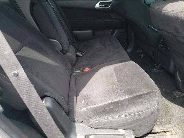 Photo 6 from auction – 2015 NISSAN PATHFINDER with VIN 5N1AR2MN2FC691434