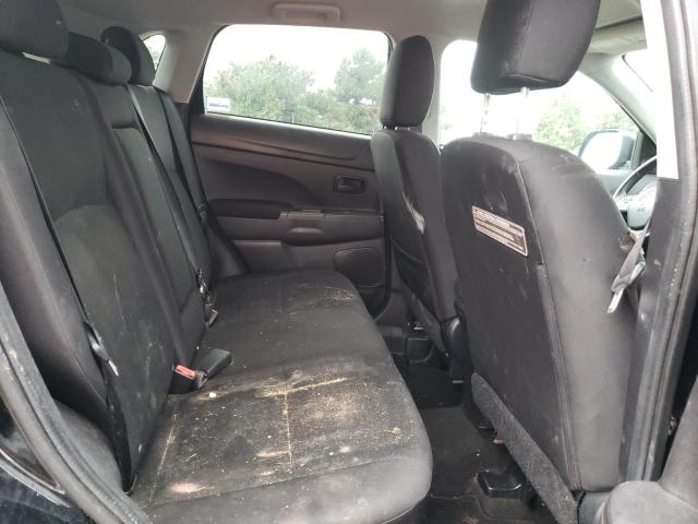 Photo 6 from auction – 2015 MITSUBISHI OUTLANDER with VIN 4A4AR3AU5FE047106