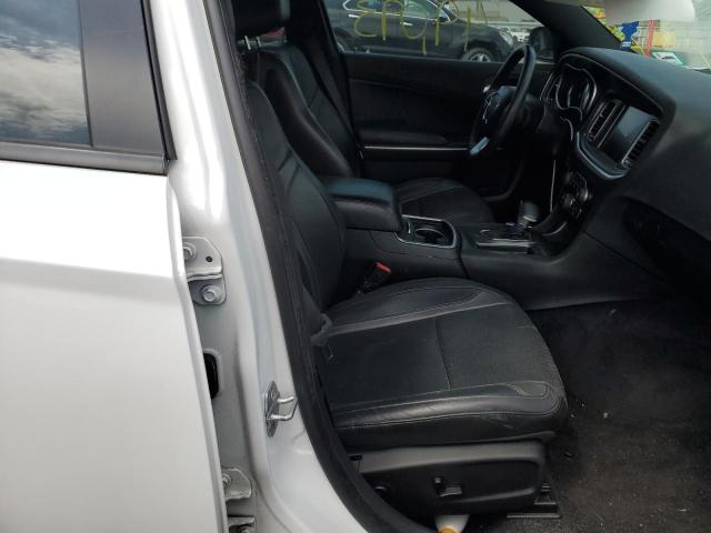 Photo 5 from auction – 2015 DODGE CHARGER SX with VIN 2C3CDXJG5FH881454