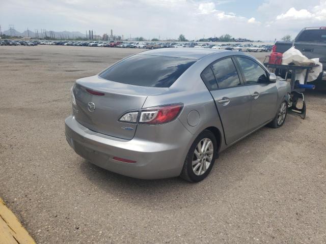 Photo 4 from auction – 2012 MAZDA 3 I with VIN JM1BL1V85C1629790