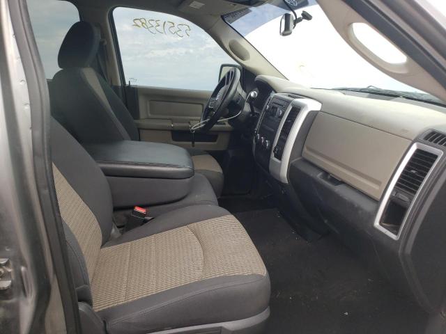 Photo 5 from auction – 2011 DODGE RAM 1500 with VIN 1D7RV1GT8BS557542