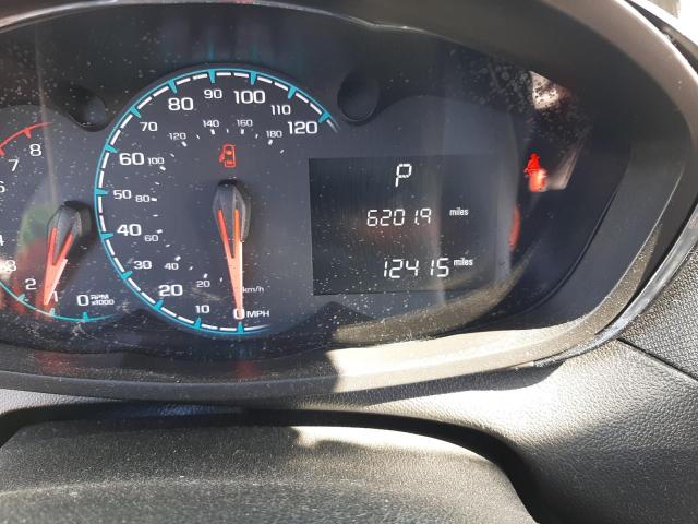 Photo 8 from auction – 2019 CHEVROLET SPARK LS with VIN KL8CB6SA4KC812086