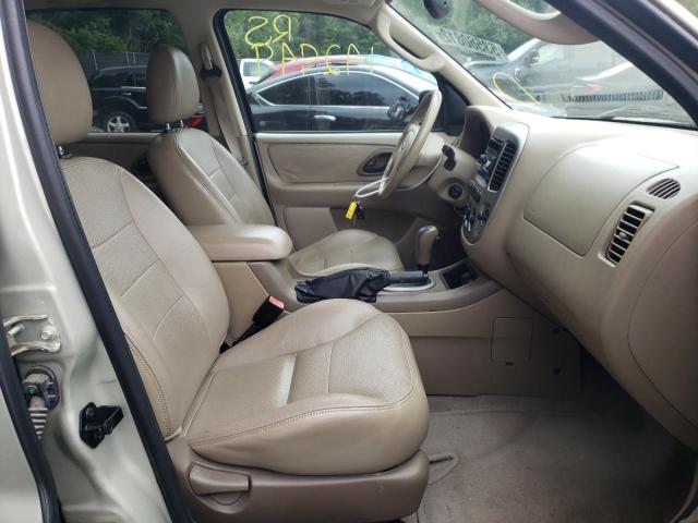 Photo 5 from auction – 2005 FORD ESCAPE LIM with VIN 1FMYU94115KA06766