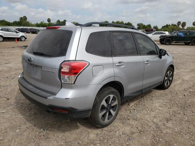 Photo 4 from auction – 2018 SUBARU FORESTER 2 with VIN JF2SJABC4JH524145