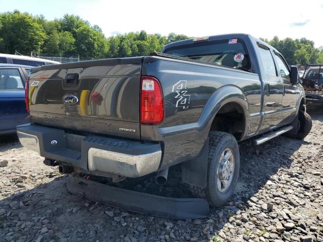Photo 4 from auction – 2016 FORD F250 SUPER with VIN 1FT7W2B63GEC28288