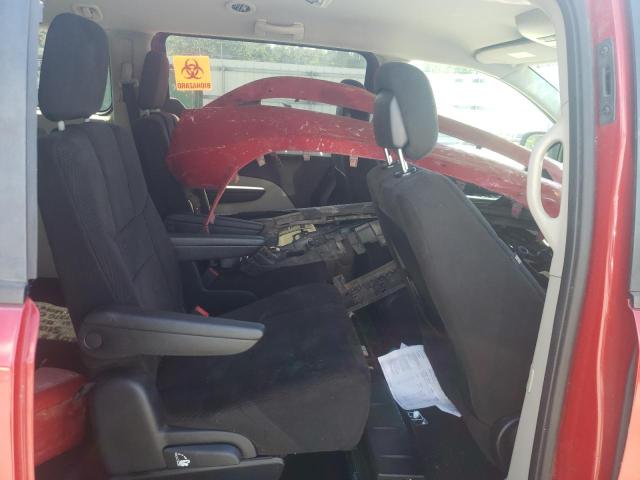 Photo 6 from auction – 2012 DODGE GRAND CARA with VIN 2C4RDGCG4CR321885