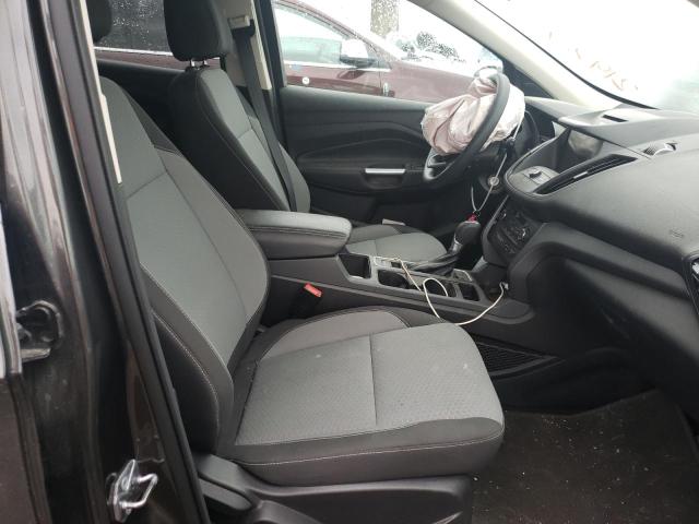 Photo 5 from auction – 2017 FORD ESCAPE SE with VIN 1FMCU0GD1HUD21927