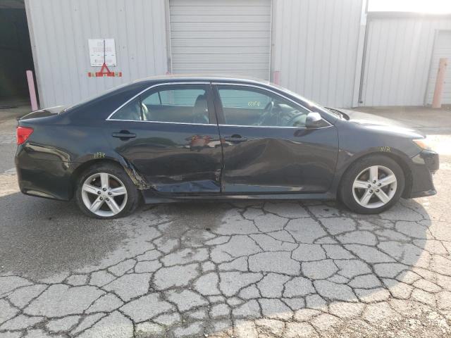 Photo 9 from auction – 2014 TOYOTA CAMRY L with VIN 4T1BF1FK2EU437385