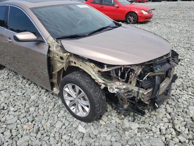 Photo 9 from auction – 2019 CHEVROLET MALIBU LT with VIN 1G1ZD5ST0KF123077