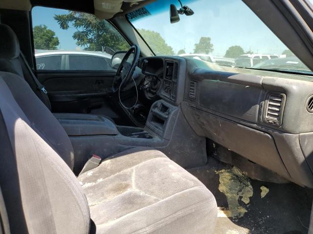 Photo 5 from auction – 2003 GMC NEW SIERRA with VIN 1GTEC19T73E188474