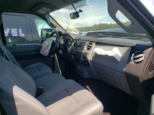 Photo 5 from auction – 2016 FORD F250 SUPER with VIN 1FTBF2B68GEC28118