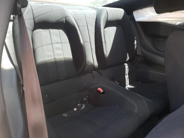 Photo 6 from auction – 2018 FORD MUSTANG with VIN 1FA6P8TH5J5163498