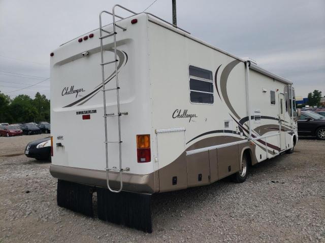 Photo 4 from auction – 2002 WORKHORSE CUSTOM CHASSIS P30 with VIN 5B4LP57G223338497