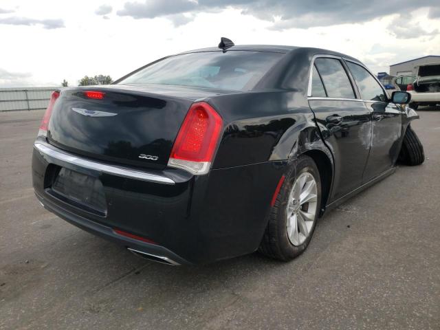 Foto 4 de la subasta – 2016 CHRYSLER 300 LIMITE con VIN 2C3CCAAG1GH273738