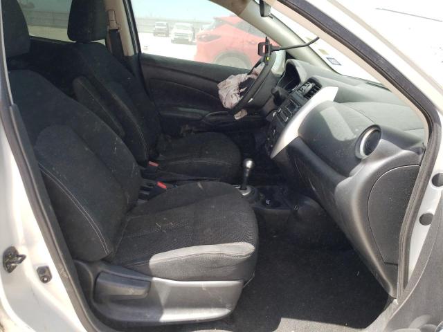 Photo 5 from auction – 2017 NISSAN VERSA S with VIN 3N1CN7AP9HL859141