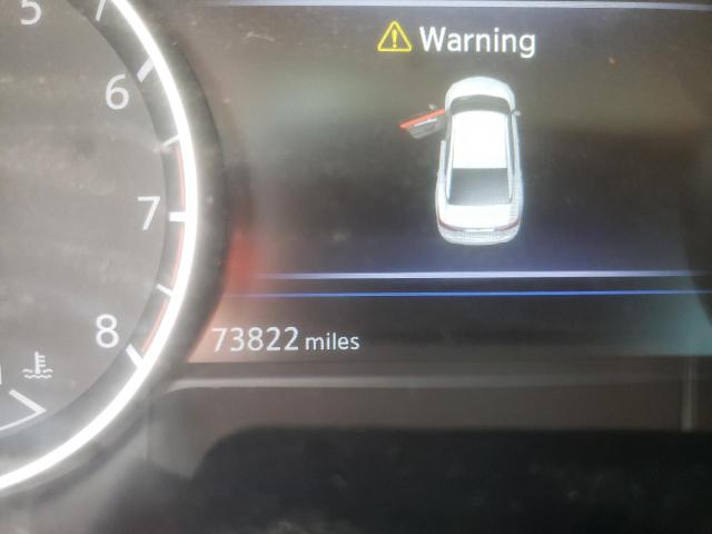 Photo 8 from auction – 2017 NISSAN MAXIMA 3.5 with VIN 1N4AA6AP1HC364380