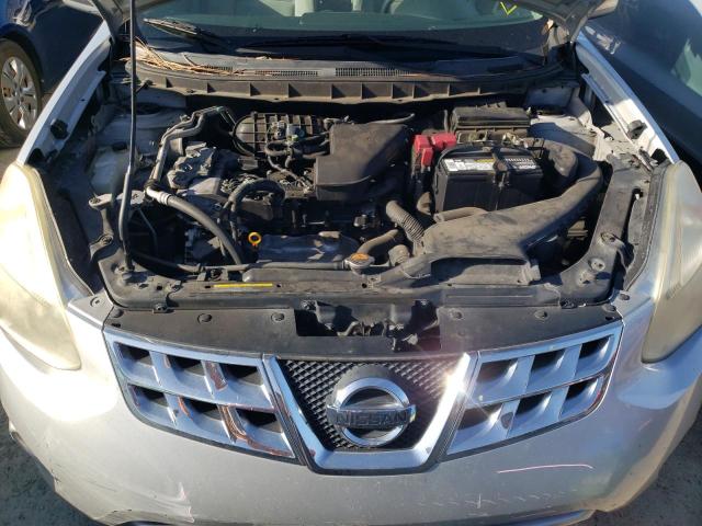 Photo 7 from auction – 2011 NISSAN ROGUE S with VIN JN8AS5MT1BW561070