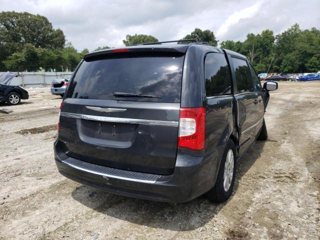 Photo 4 from auction – 2011 CHRYSLER TOWN & COU with VIN 2A4RR8DG2BR781710