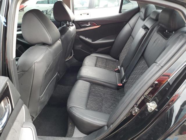 Photo 6 from auction – 2016 NISSAN MAXIMA 3.5 with VIN 1N4AA6AP1GC434619