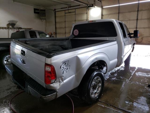 Photo 4 from auction – 2015 FORD F250 SUPER with VIN 1FT7W2BTXFEA73291