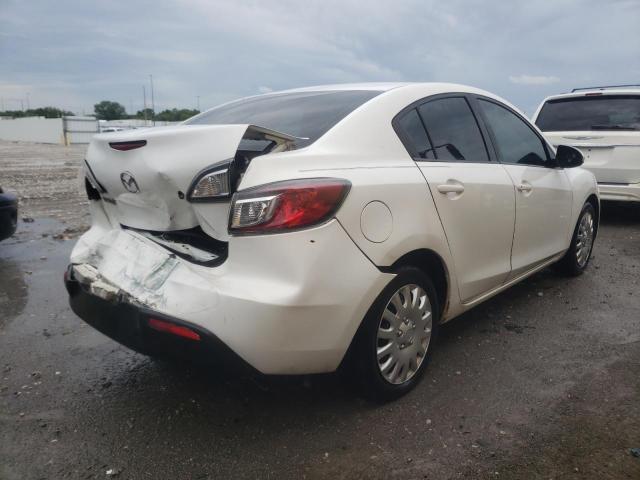 Photo 4 from auction – 2011 MAZDA 3 I with VIN JM1BL1UF7B1403846