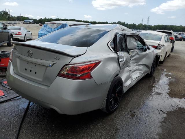 Photo 4 from auction – 2013 NISSAN ALTIMA 2.5 with VIN 1N4AL3AP7DC128030