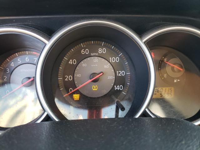 Photo 8 from auction – 2007 NISSAN VERSA S with VIN 3N1BC13E67L448207