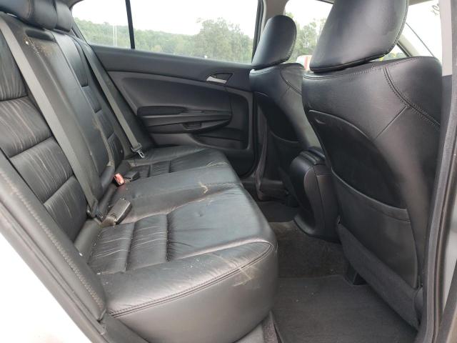 Photo 6 from auction – 2012 HONDA ACCORD SE with VIN 1HGCP2F69CA111517