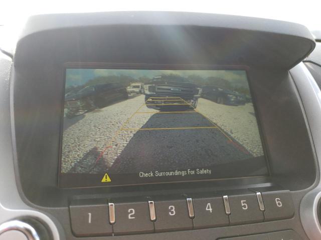 Photo 9 from auction – 2015 CHEVROLET EQUINOX LT with VIN 2GNALBEK2F6264572