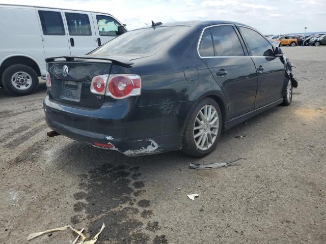 Photo 4 from auction – 2006 VOLKSWAGEN JETTA 2.5 with VIN 3VWSF71K46M626606