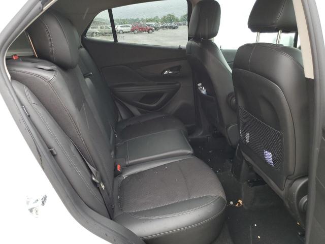 Photo 6 from auction – 2021 BUICK ENCORE PRE with VIN KL4CJESB9MB347241