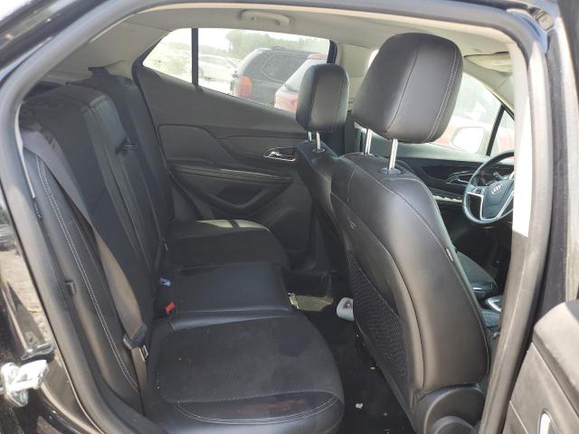 Photo 6 from auction – 2014 BUICK ENCORE with VIN KL4CJASB0EB617130