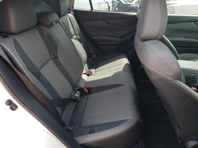 Photo 6 from auction – 2021 SUBARU CROSSTREK with VIN JF2GTHSC0MH378498
