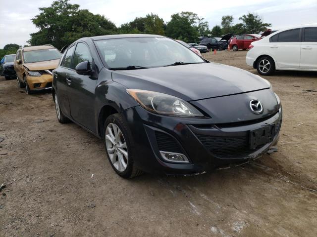 MAZDA 3 S 2010 with VIN JM1BL1H51A1339044 - Photo from auction