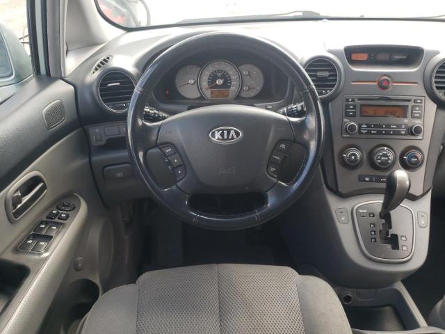 Photo 9 from auction – 2007 KIA RONDO BASE with VIN KNAFG525577109581
