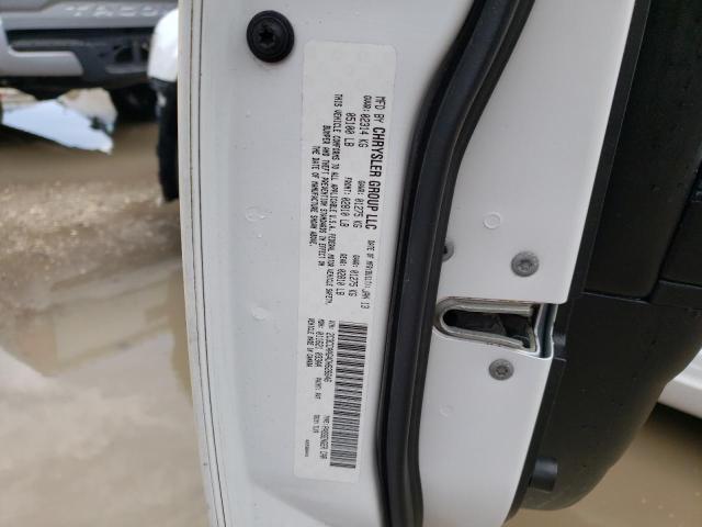 Photo 10 from auction – 2013 CHRYSLER 300 with VIN 2C3CCAAG4DH626646