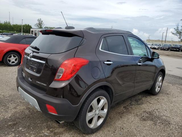 Photo 4 from auction – 2015 BUICK ENCORE with VIN KL4CJASB1FB036169
