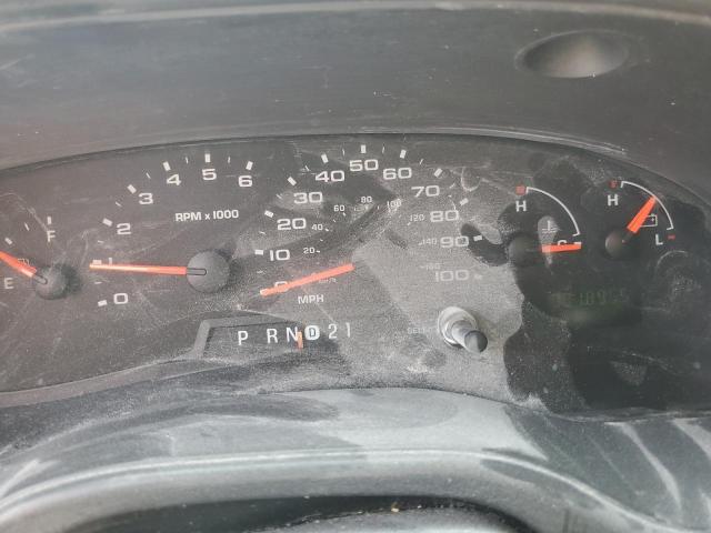 Foto 8 de la subasta – 2006 FORD ECONOLINE con VIN 1FTSE34L76HA49917