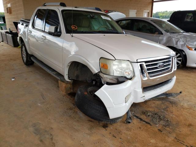 Zdjęcie 1 z aukcji – 2009 FORD EXPLORER S z VIN 1FMEU33E49UA03908