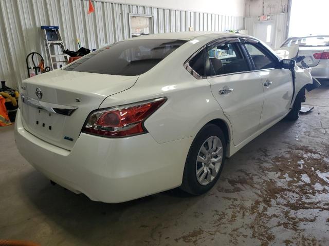 Photo 4 from auction – 2014 NISSAN ALTIMA 2.5 with VIN 1N4AL3AP0EC269989