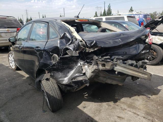 Photo 3 from auction – 2016 FORD FIESTA SE with VIN 3FADP4BJ5GM105088
