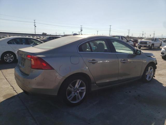 Photo 4 from auction – 2015 VOLVO S60 PREMIE with VIN YV140MFK2F1352513