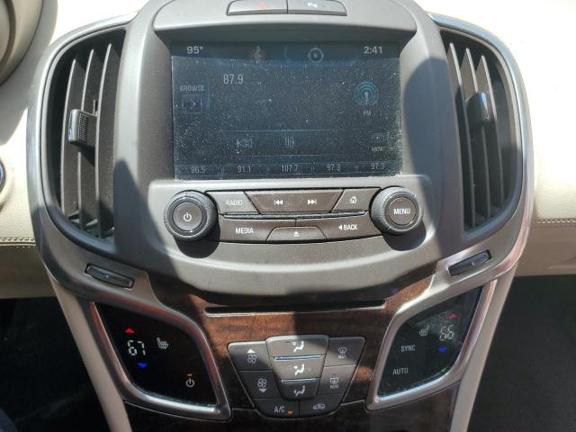 Zdjęcie 9 z aukcji – 2014 BUICK LACROSSE z VIN 1G4GB5G32EF164324