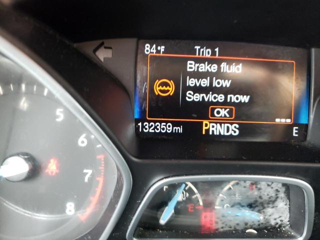 Photo 8 from auction – 2015 FORD FOCUS SE with VIN 1FADP3F21FL277566