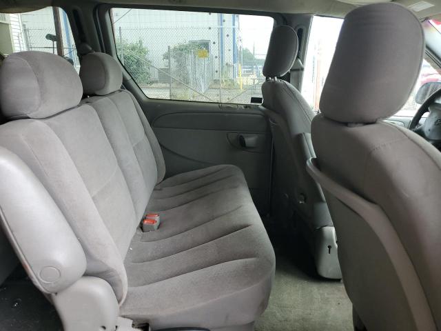 Photo 6 from auction – 2002 DODGE CARAVAN SP with VIN 1B4GP45362B667969