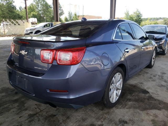 Photo 4 from auction – 2014 CHEVROLET MALIBU LTZ with VIN 1G11H5SL5EF286779