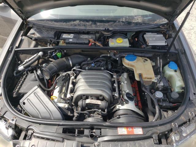 Photo 7 from auction – 2005 AUDI A4 3.0 CAB with VIN WAUAT48H45K014330