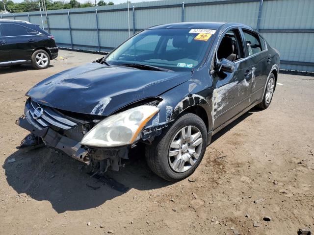 Photo 2 from auction – 2010 NISSAN ALTIMA BAS with VIN 1N4AL2AP4AC110557