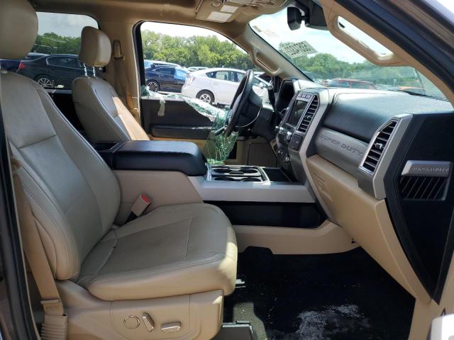 Photo 5 from auction – 2017 FORD F350 SUPER with VIN 1FT8W3DT4HEC08484